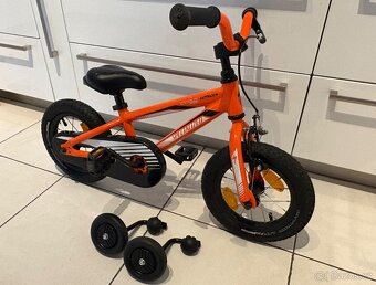 Dětské kolo Specialized Hotrock 12 - 3