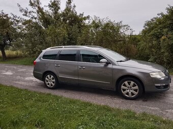 Volkswagen Passat B6 - 3