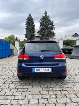 Volkswagen golf 1.2 TSI match - 3