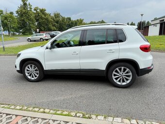 Tiguan 2,0 TDi , ČR, 1maj. 93tis km - 3