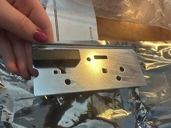 DATAMAX Senzor odebrání etiket M-class - 3