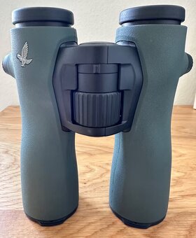 Swarovski NL Pure 10x42 – nové, nepoužité - 3