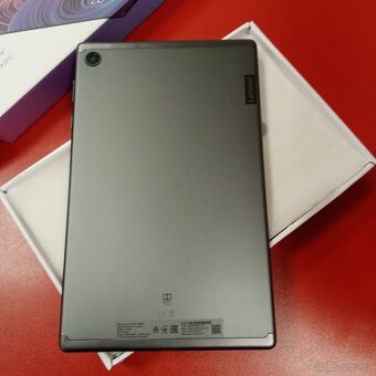 Lenovo Tab M10 FHD Plus 4GB/64GB Wifi LTE - 3