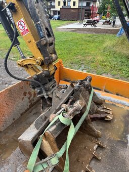 Caterpillar 302,7 DCR - 3