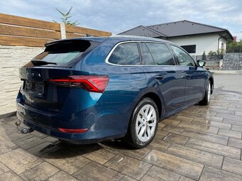 Škoda Octavia 4 M2021 2.0tdi DSG STYLE DCC ACC HuD TAŽNÉ - 3
