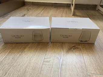Sklenice GIORGIO 400 ml, 12 ks - 3