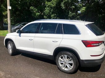 Škoda Kodiaq 2.TDI 140 Kw - 3
