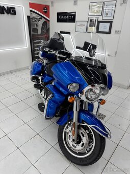 Kawasaki VN 1700 Voyager - 3