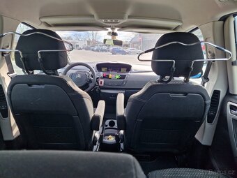 Citroen Picasso C4 - 3