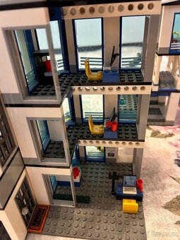 Lego 60141 - 3