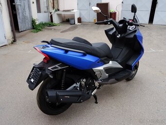 Maxon Discover 300 rv2024 2km Nový neregistrovaný - 3