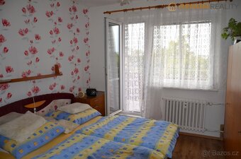 Prodej bytu o dispozici 3+1 s lodžií, ul. sídl. Svobody, Pro - 3