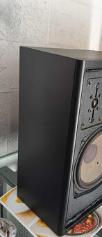 Prodám pěkné reprobedny-GRUNDIG BOX-850 - 3