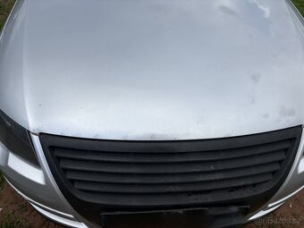 Prodám VW Passat B6 - 3