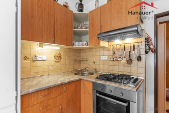 Prodej činžovního domu, Česká Kamenice, ul. Lipová - 3