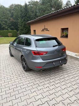 SEAT LEON CUPRA ST 300 - 3