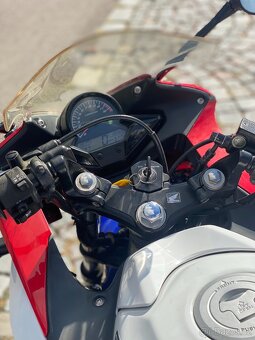 Honda CBR 125 R - 3