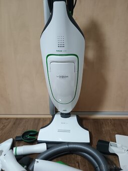Vysavač Vorwerk VK200 s dopravou zdarma - 3