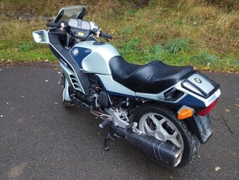 BMW K100RS - 3