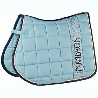 Podsedlovka Eskadron belasá - 3