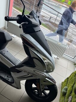 Maxon 125 (JJ125T-17), r. 2014 - 3
