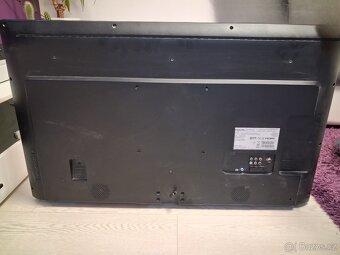 TV Philips 42” - 3