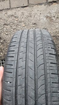 Letní pneu GITI Synergy 205/55 R16 - 3
