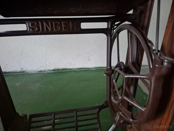 Singer Wittenberge C-3804174 - 3