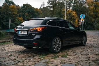 Mazda 6 2.5 143kw Takumi plus - 3