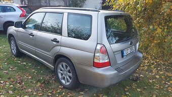 Subaru Forester - 3