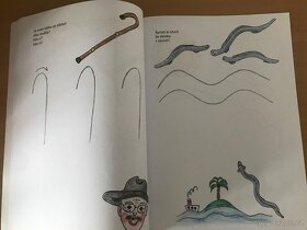 2x nová Grafomotorika - Uhlířová Helena - 3