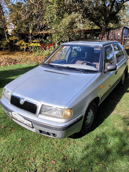 Škoda Felicia LXi 1.3, 50 kW, Hatchback, rok 1999. - 3