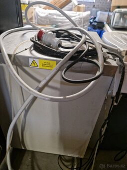 Myčka nádobí gastro - 3