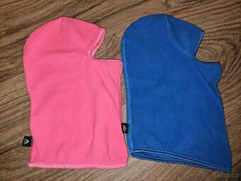 Dětská lyžařská kukla zn. McKINLEY - 3