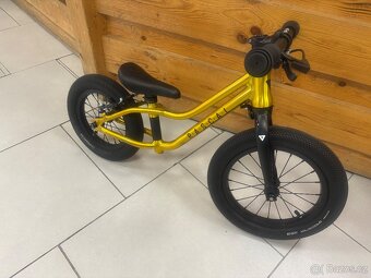 Odrážedlo Rascal Punk - 3