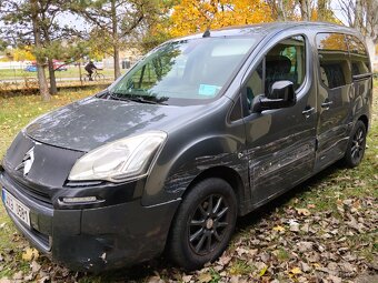 Citroen Berlingo multispace - 3