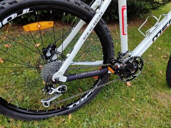 Horské kolo XC MERIDA MATTS TFS 900 - 3