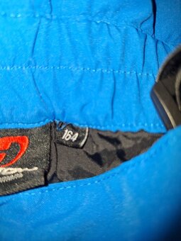 Kalhoty lyžařské-Hannah - 3