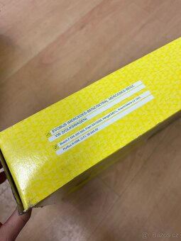 MANN FILTER C 4312/1 Vzduchový filtr Mercedes - 3