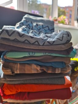 Chlapecké oblečení - 3