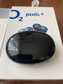 O2 Pods+ - 3