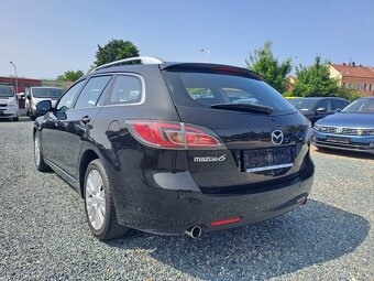 Mazda 6 2.0i Combi Dynamic - 3