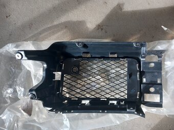 Mercedes G500, G320, G400 - 3