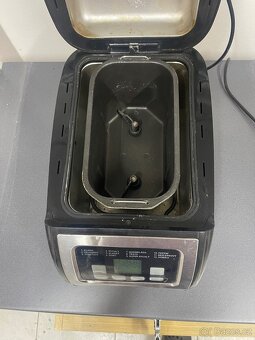 Domácí pekárna, pekárna na chleba ETA - 3