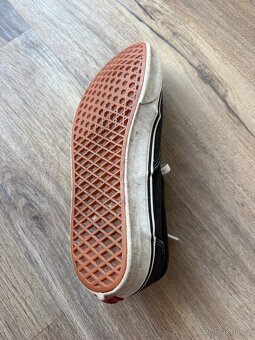 Pánské boty Vans vel.44 - 3