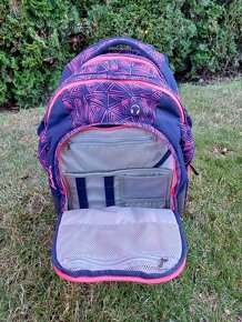 Školní, studentský batoh Satch s bederní popruhem - 3