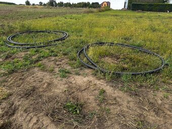 trubka 35 m, PE-100 RC, 63 x 5,8 SDR 11 - 3