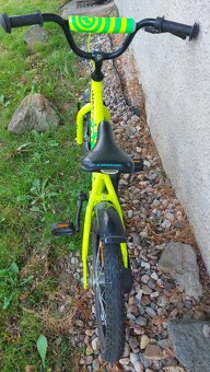 Dětské kolo 16 - 3