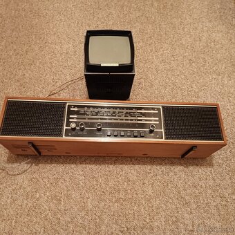 rádia,  hifi systémy - 3