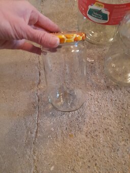 Zavařovací sklenice - 3